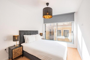 Douro River Seaside Apartments